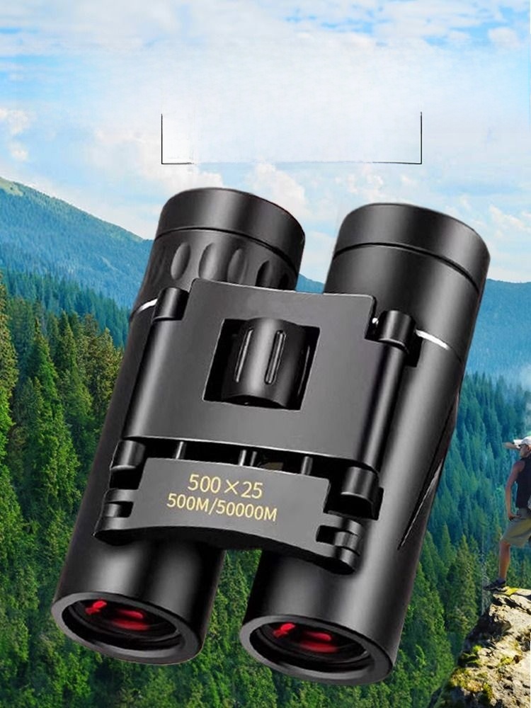 Photography Artifact Day and Night Dual-Purpose Bird Watching Binoculars