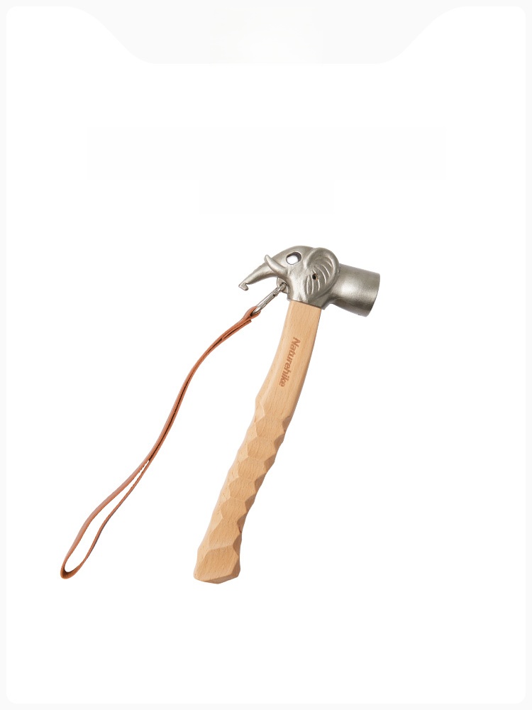 Naturehike Stake Hammer Оборудование для кемпинга на природе