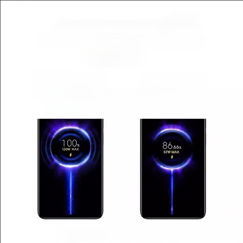 Redmi K60 Suit Applicable Data Cable Charger