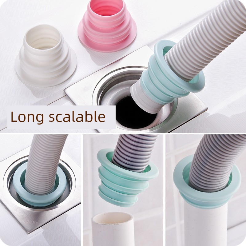One Sewer Seal Ring