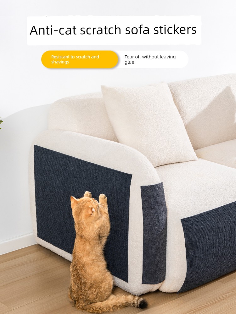 Multi-Functional Climbing Anti-Scratching Sofa