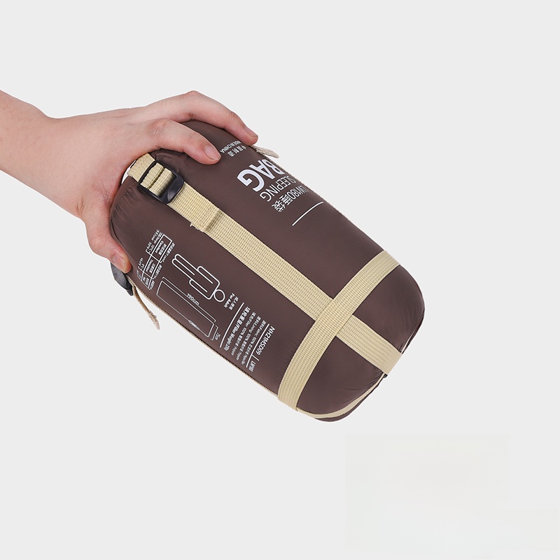 Summer Cold-Proof Office Sleeping Bag