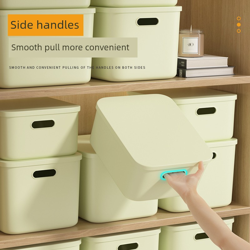 [Exclusive for Good Product Experience] Sundries Container
