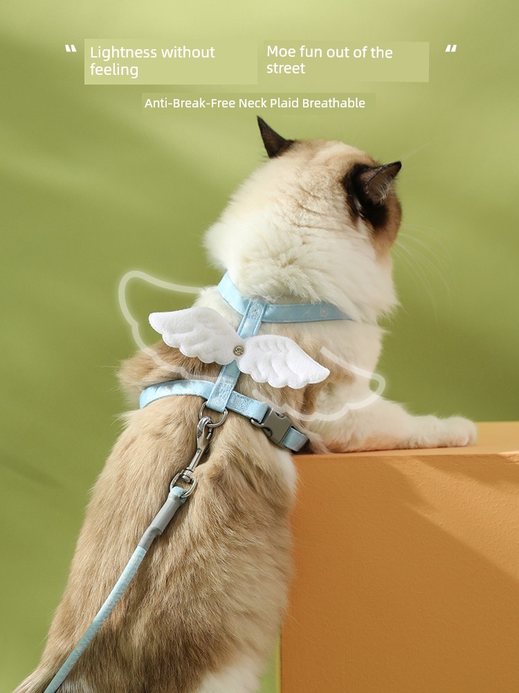 Adjustable Internet Celebrity Dog Chain Pet Supplies Cat