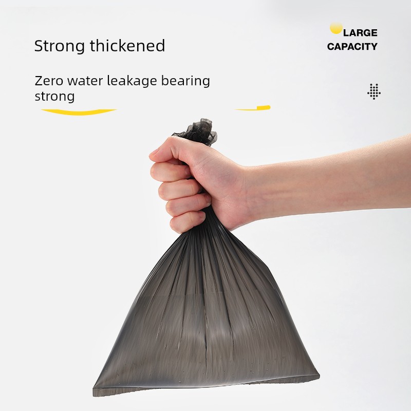 Cat Litter Garbage Bag Dog Walking Dog Poop Picking Bags Pet Poop Stool Bag Cat Poop Shovel Poop Bag Cat Poop Dog Waste Bag