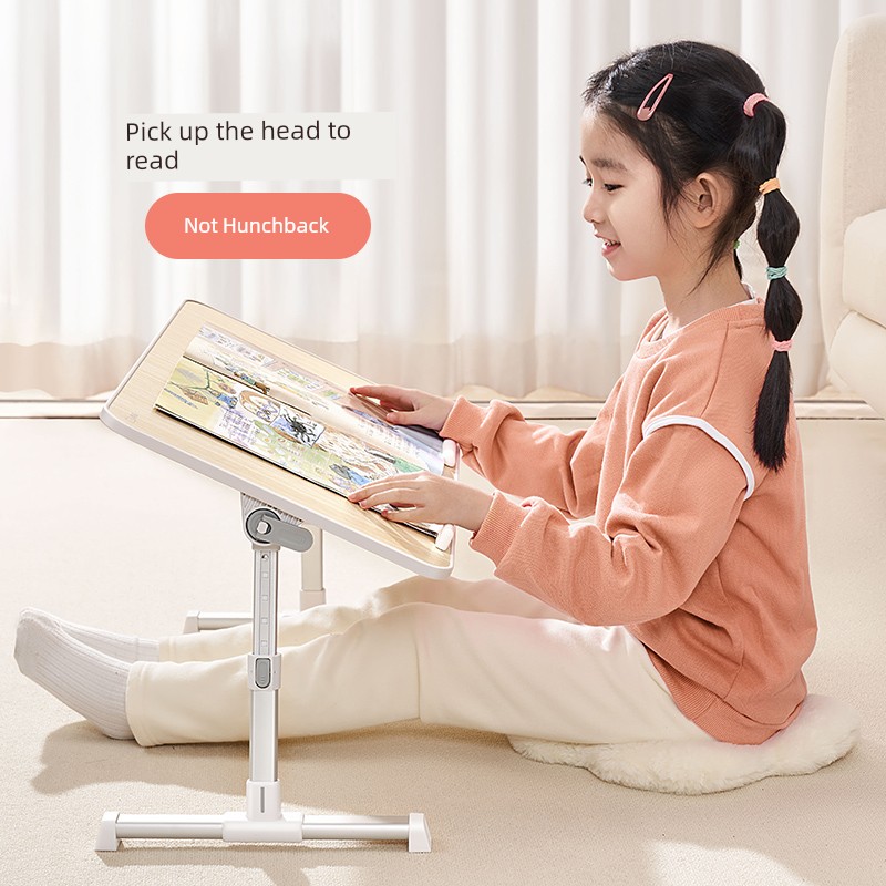 Saijing Lifting Foldable Reading Bracket Small Table Board