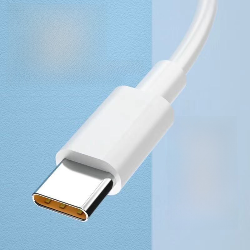 1 M USB Type-C Cable 8A Super Fast Charge Charging Cable Flash Charging