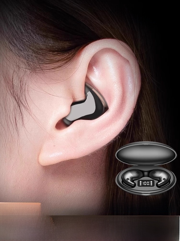 Sony Real Wireless Special for Sleep Noise-Reduction Bluetooth Headset