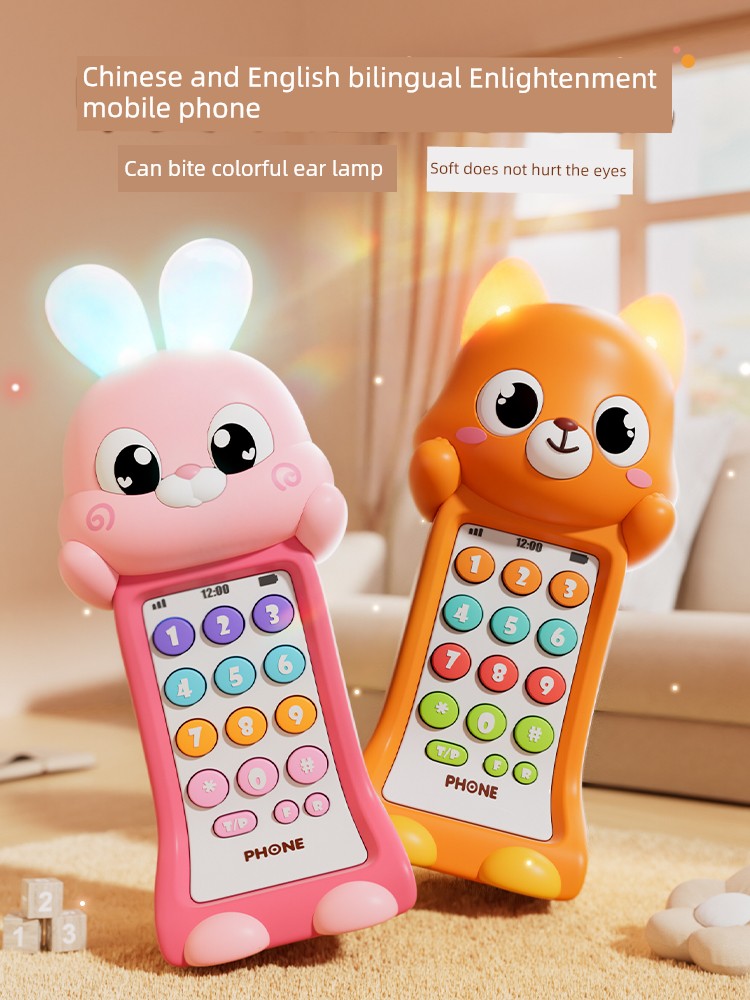 Baby Montessori Early Education Educational Toys 0-1 Year Old Baby 2 Small-Month 3 Fine Motor Training Concentration Teaching Aids