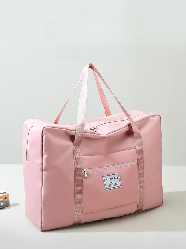 Women's Short Business Trip Portable Maternity Travel Bag