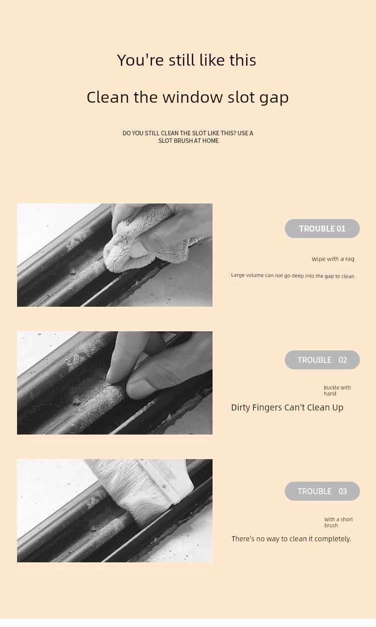 Ultimate Dust Sweeping Tool for Home & Car