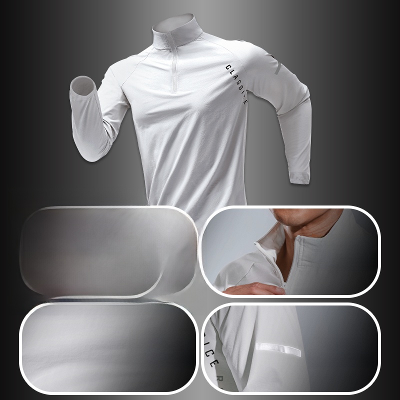 Cycling Clothing Men's Windproof Mountain Highway Bicycle Suit Spring-Summer Top Outwear Pants Loose Sportswear Equipment
