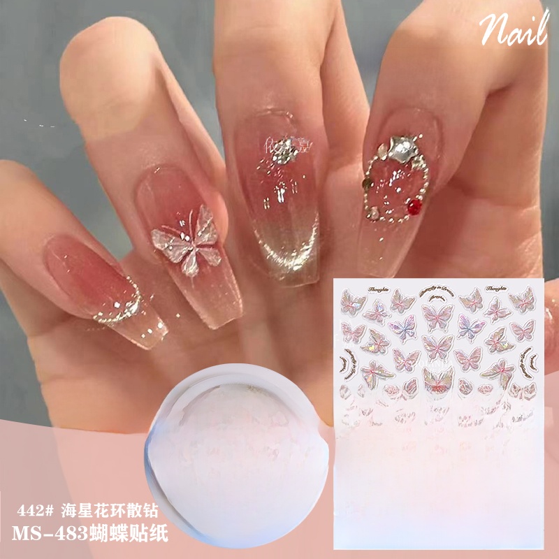 Ice Crystal Sweetheart Young Adult Gentle Clear Blush Wear Armor