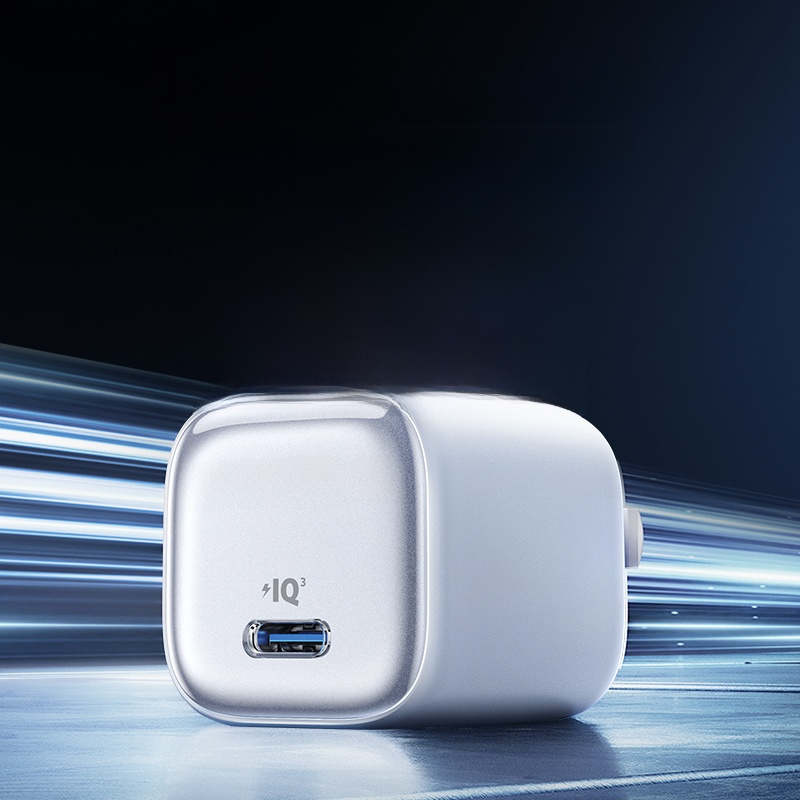 Anker Anke 30W for Apple Android Charger 20W Freezing Point PD Fast Charge Mobile Phone Charging Plug