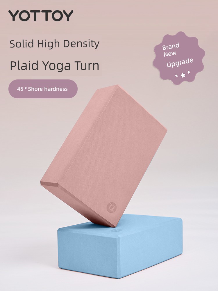 Dancing Professional Leg Press Auxiliary Tool Yoga Block