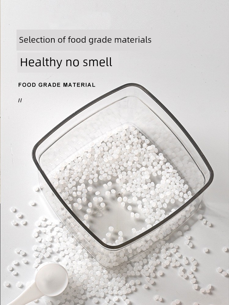 Jojo's L. Pd. Mr. Grocery. Press Cans Moisture-Proof out Packing Food Sealed Cans | Smoke