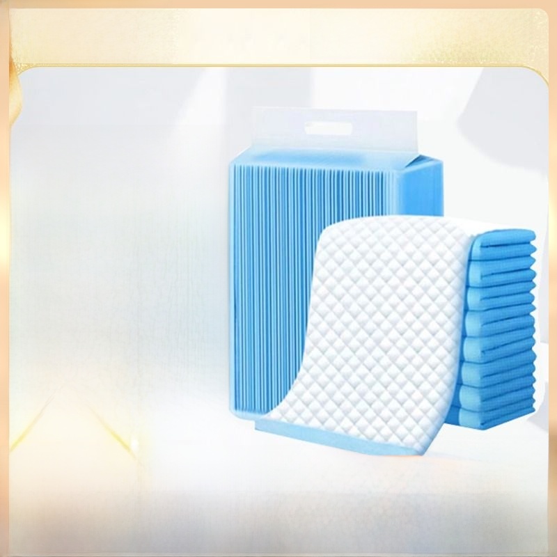 Thickened Adult Disposable Wet Proof Pad Elderly Extra Large Nursing Pad 80 X120 Urine Pad Elderly Maternal Anti-Urine