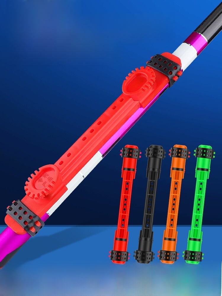 Fishing Gear Adjustable Fishing Supplies Rope Roller