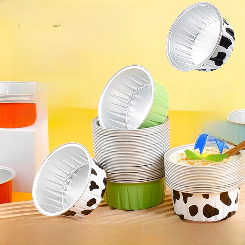 Reusable Cake Baking Mold Air Fryer