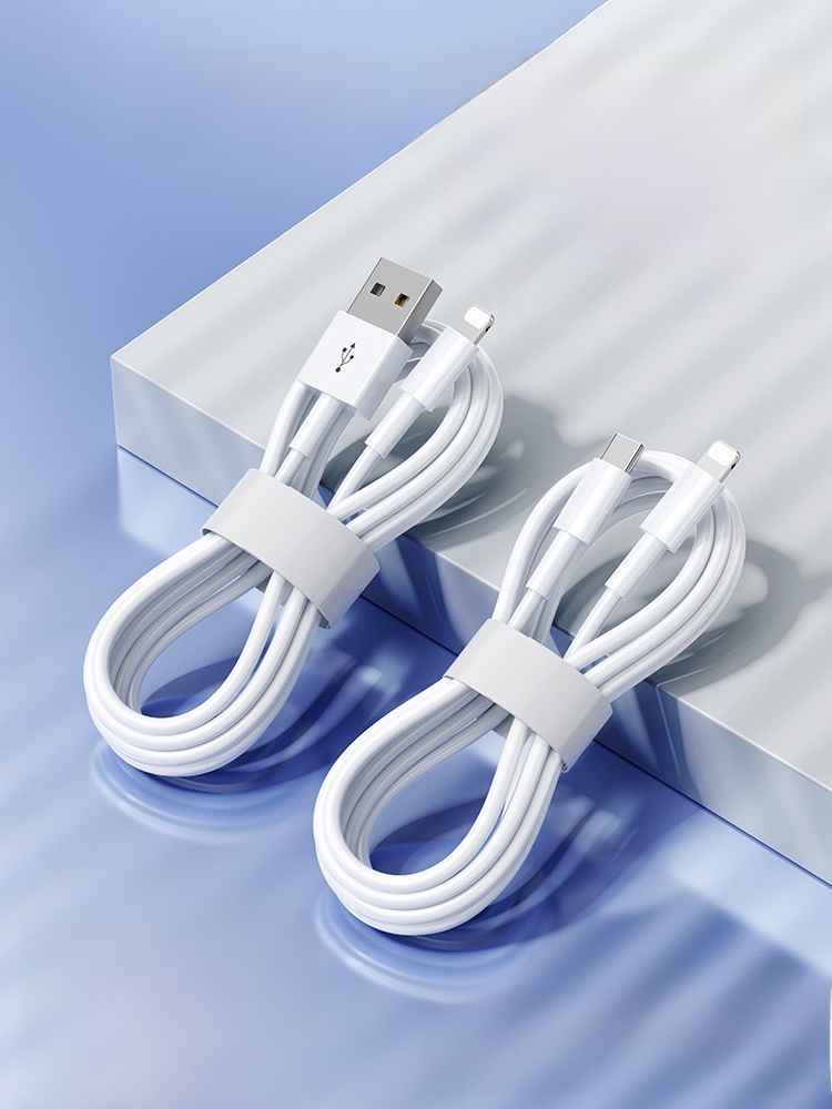 Apple Long PD Data Cable Mobile Phone Charger Fast Charging
