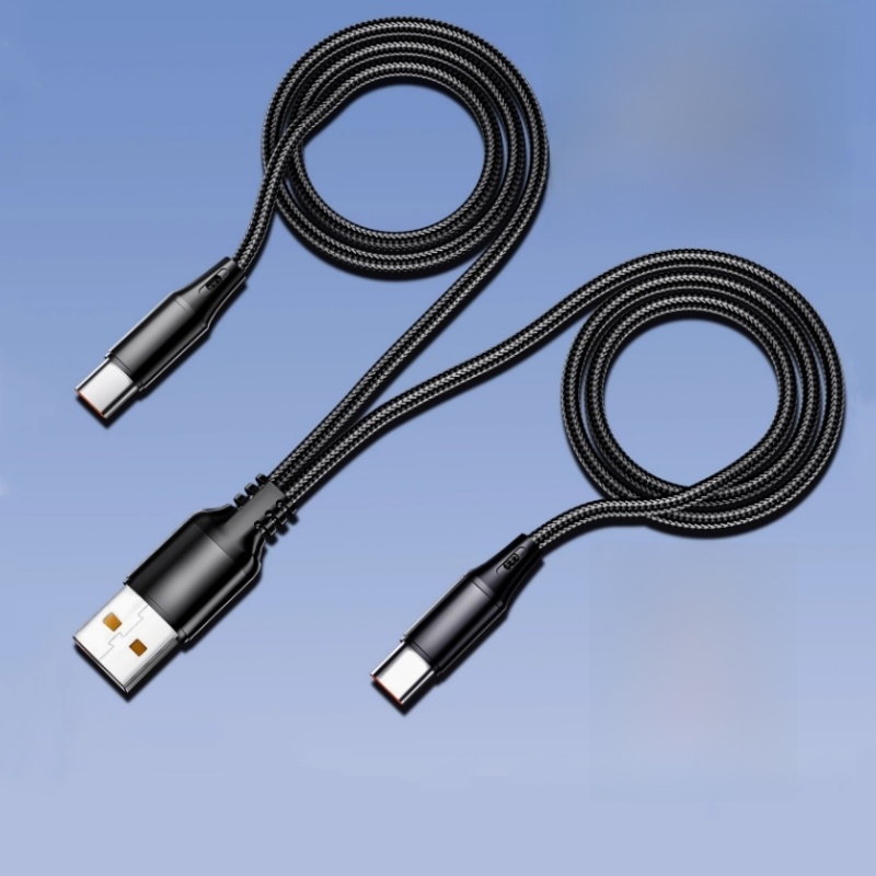 Huawei 2-in-1 Super 66W Two Ends Extension Cable