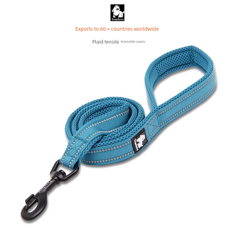 Truelove Pet Golden Retriever Dog Chain Collar Teddy