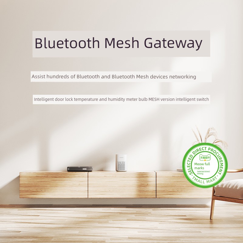 Xiaomi Xiao-I Speaker Play Smart Speaker Xiao-I For Home Bluetooth Audio Control Smart Door Lock