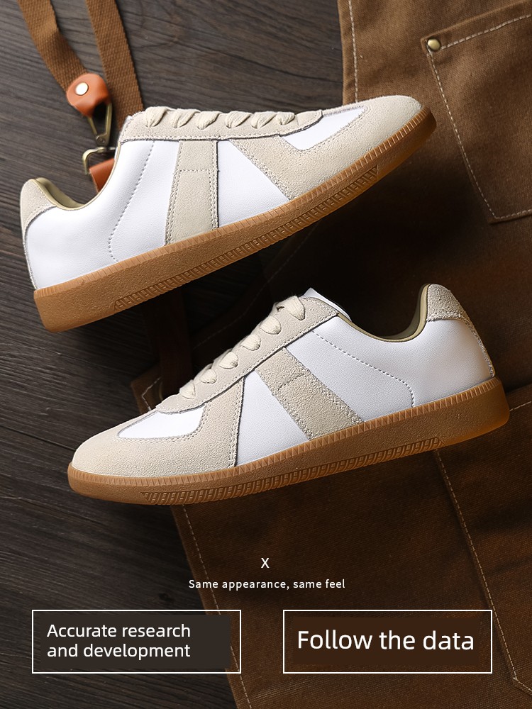 H8 Women's Retro Winter Putian Sports Shoes