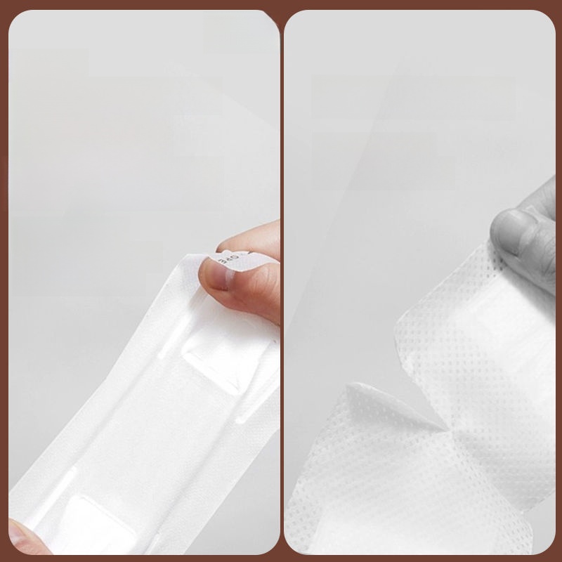 Ear Hanging Filter Paper Bag Japanese Import Brewing Coffee
