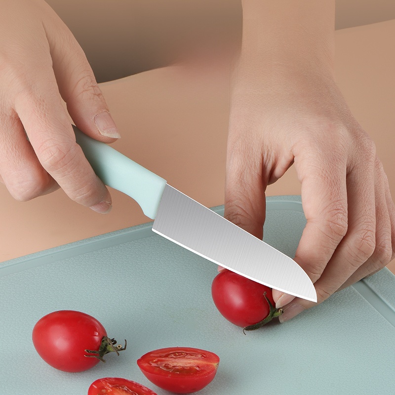 For Home Stainless Steel Protective Sleeve Peeler Dormitory Kitchen