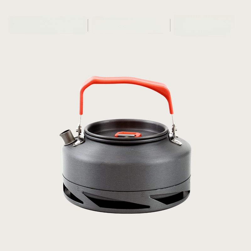 Fire-Maple XT1 Boiling Tea Heat Collecting Ring Kettle Outdoor
