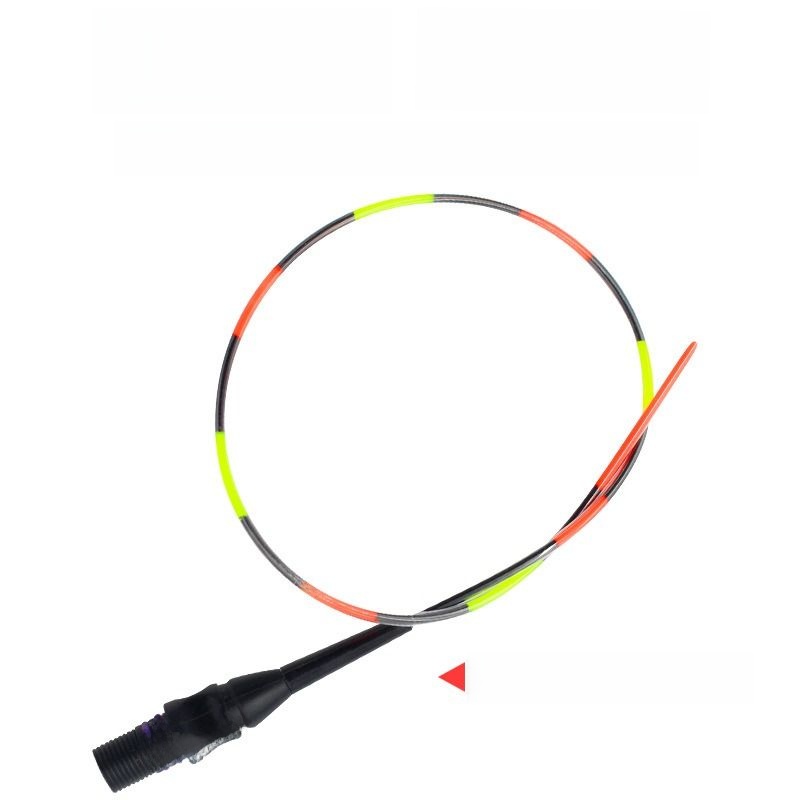 Water Shadowless Special Bite Hook Color Changing High Sensitivity Electric Float