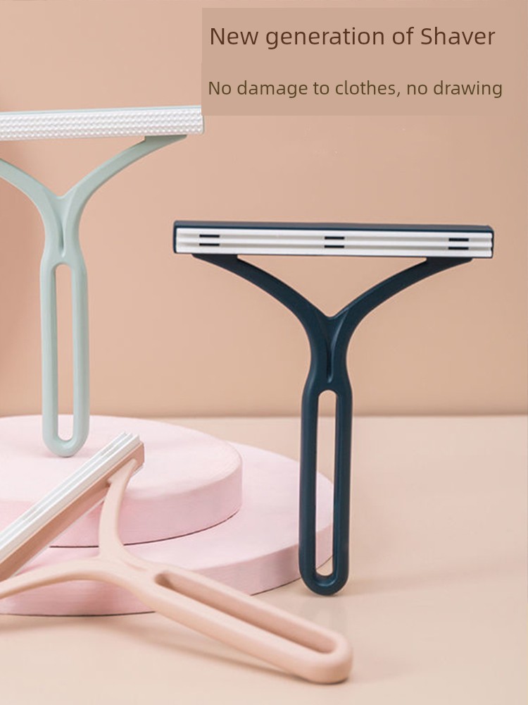New Generation Shaver Multi-Functional Roller Brush Clothing Hair Ball Removal Lent Remover Woolen Coat Hair Care and Hair Removal Device