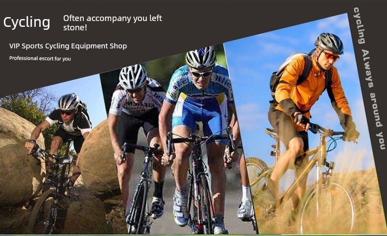 Premium Bike Brake Cable Set - For All Riders