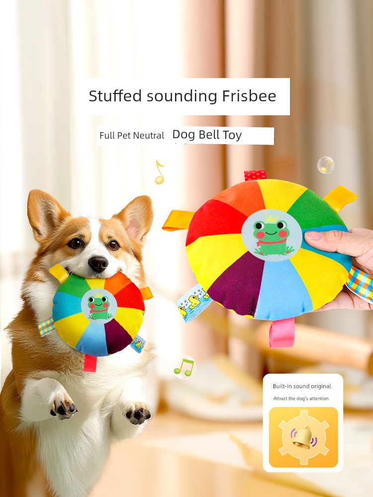 Stuffed Self-Hi Relieving Boredom Handy Gadget Corgi Consume Dogs
