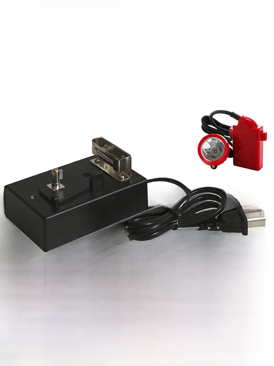 Kl6m Underground Explosion-Proof Neutral High Closs Varnish Baolilai Miner's Lamp