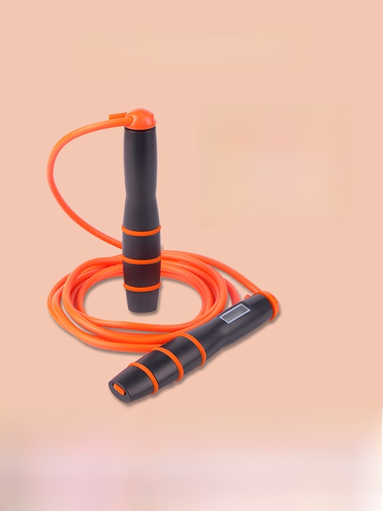 Elementary School Sports for High School Entrance Exam Skipping Rope