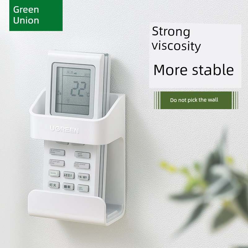 Green Joint Bracket for No Punching on Walls TV Air Conditioner