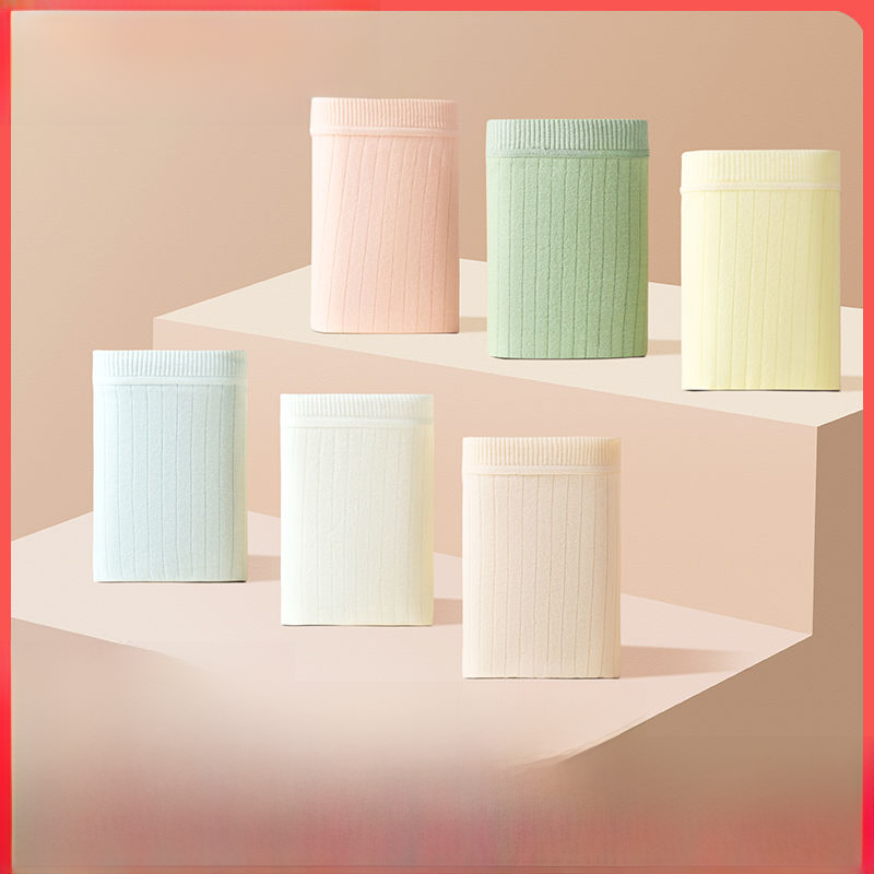 Daily Disposable Pure Cotton Sterile Maternity Disposable Underwear