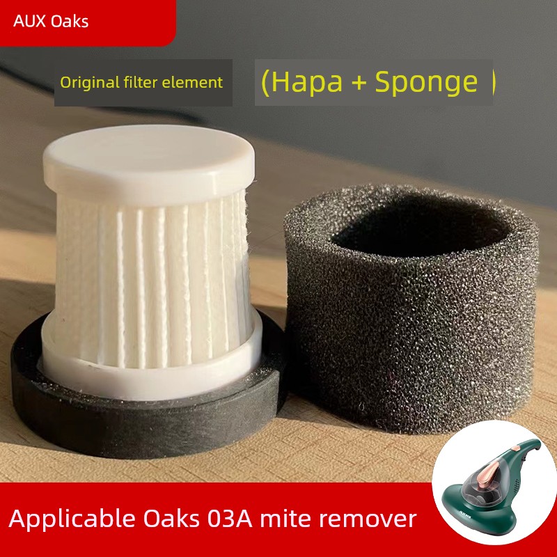 Ox Mites Instrument XAC-03A Filter Cotton Filter Cotton Filter Ox Mites Instrument Original Accessories