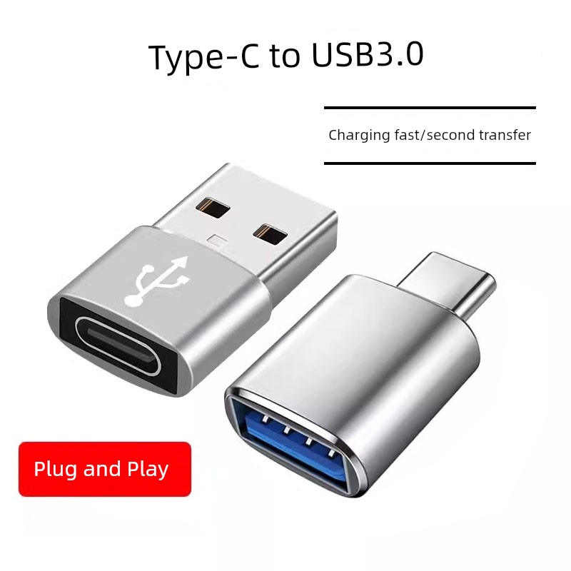 Huawei Mobile Phone U-Disk Charging Transmission Mini Adapter