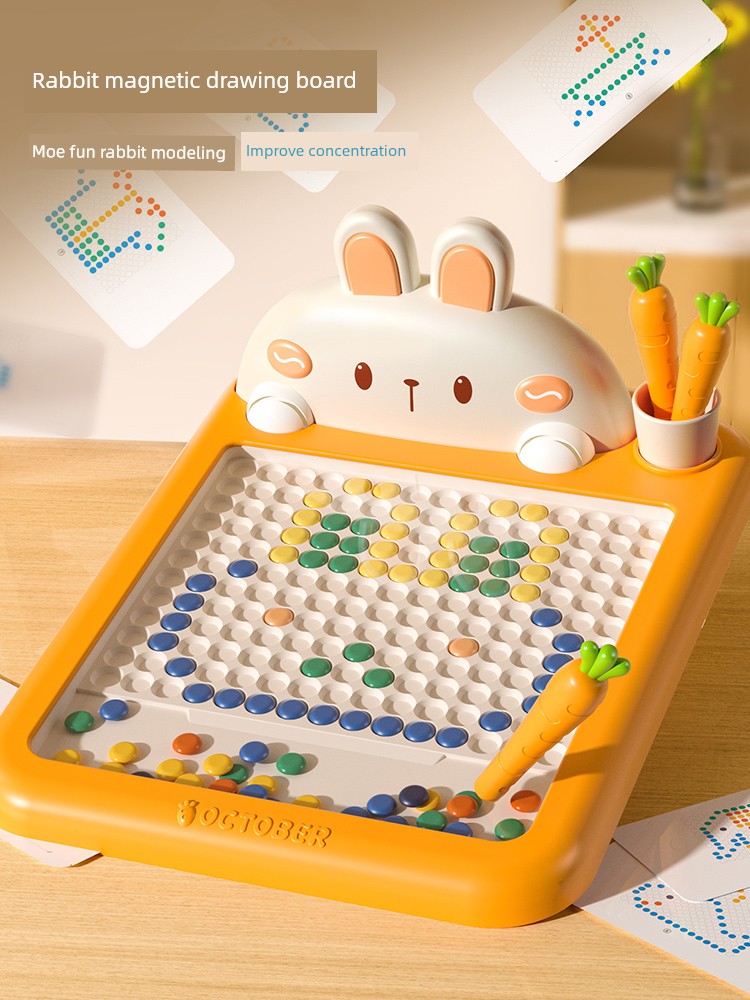 Kids Intellectual Thinking Training 4-5 Years Old Children Practice Children's Concentration 3-6 Years Old Baby Girl Toys