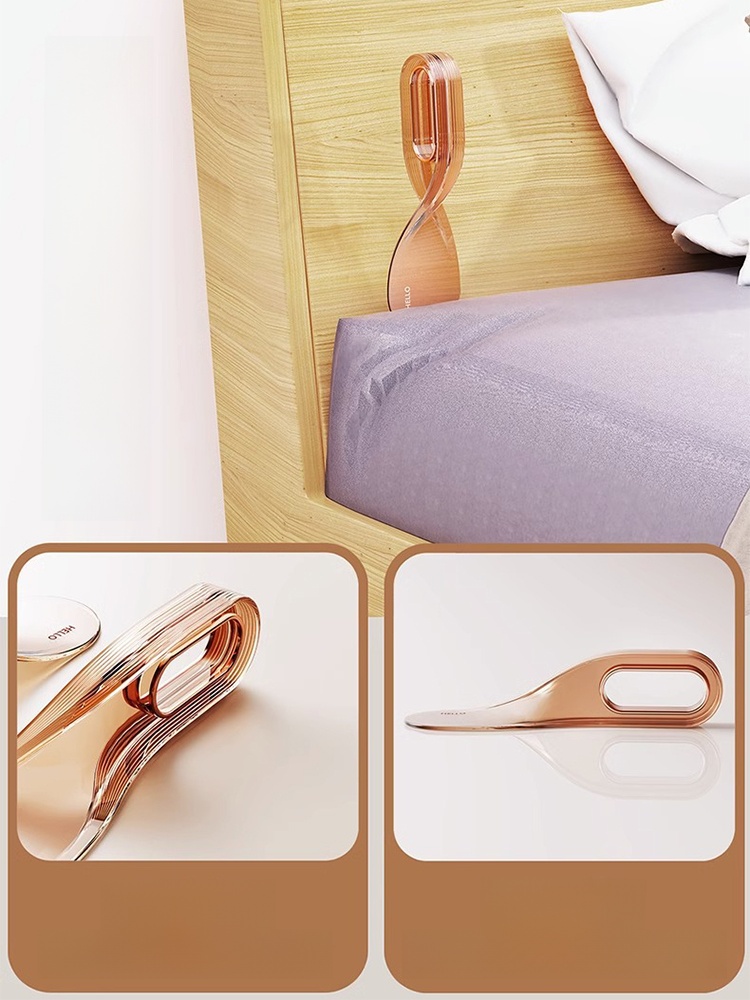 Raise Accessible Luxury For Home Labor-Saving Gap Organizing Box