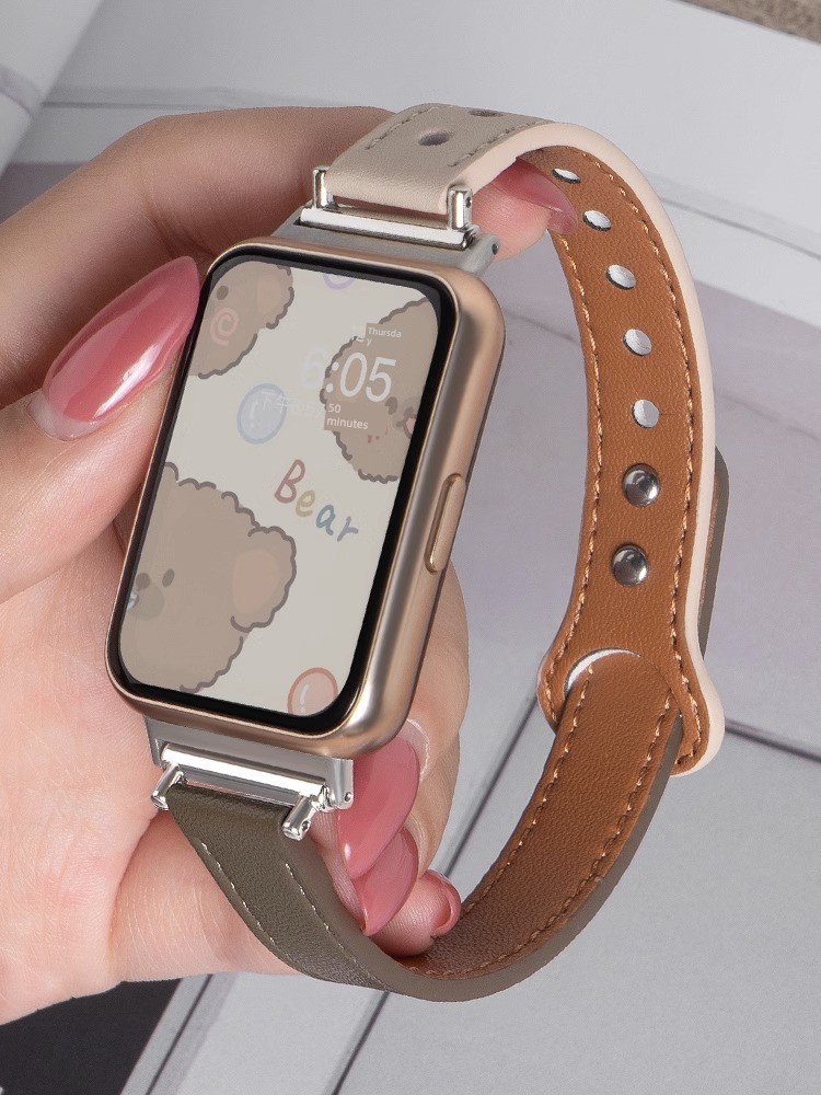 Huawei Replacement Bracelet Elegant Metal Strap