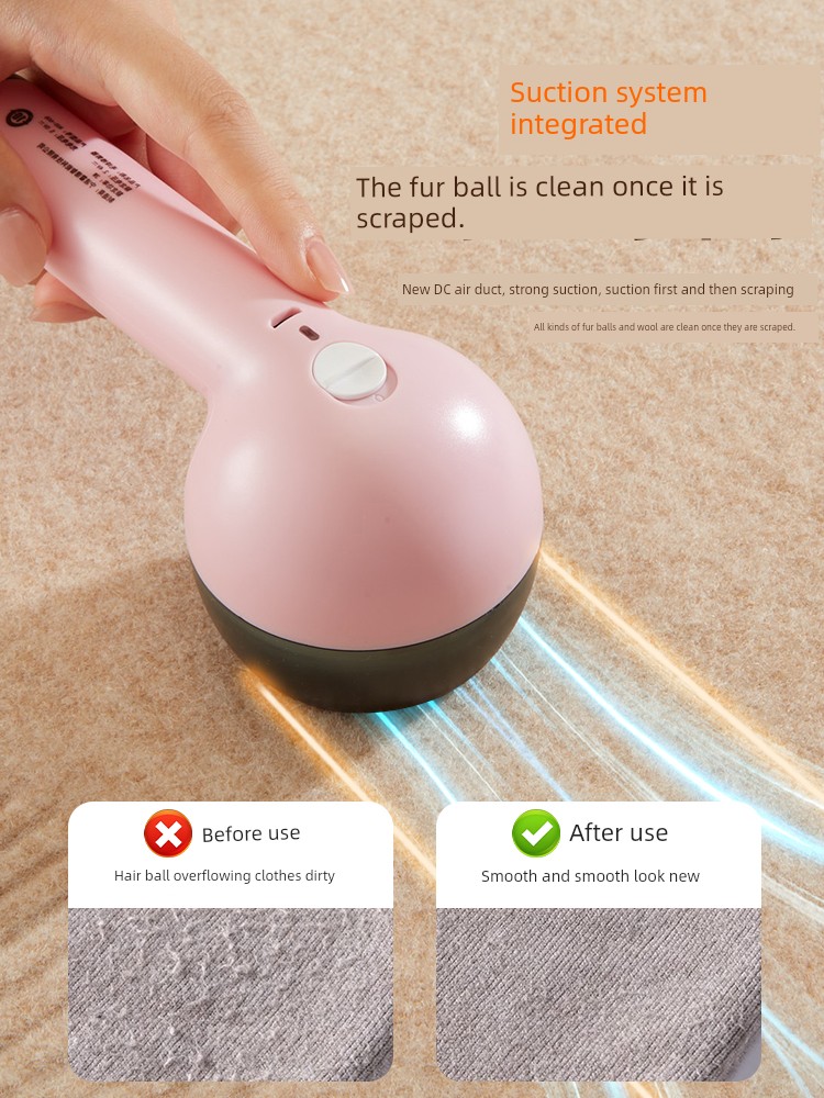 Ox Lady Shaver Clothes Fur Ball Trimmer For Home Lint Roller Does Not Hurt Clothes Pilling Lint Remover Fabulous Fuzz Remover