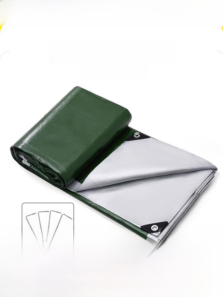 Explorer Outdoor Camping Ground Shop Picnic Moisture Proof Pad