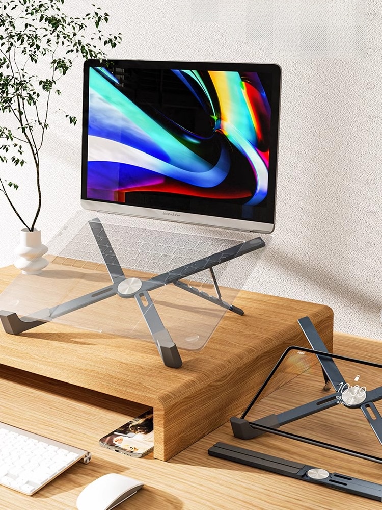 Invisible Pad Airpro Dedicated Laptop