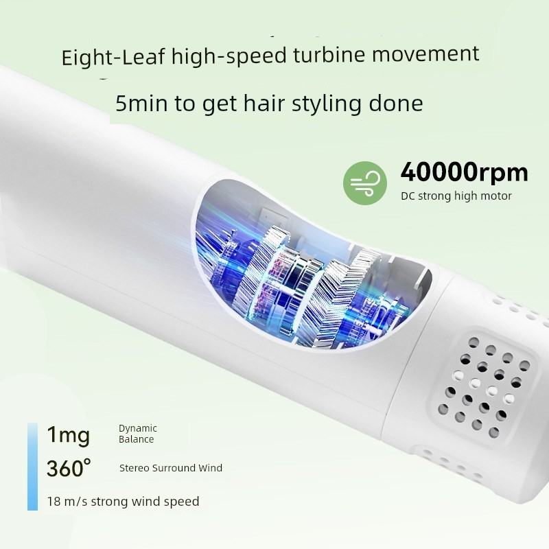 Hippie Dog Pet Hair Dryer Dog Blowing Hair Pulling One Cat Comb Quick-Drying Small Size Dogs. Bath Blowing Water