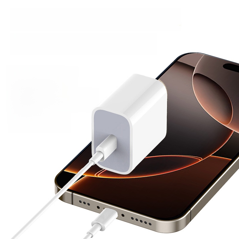 Mini Mini Apple for Bandixing Fast Charging Head