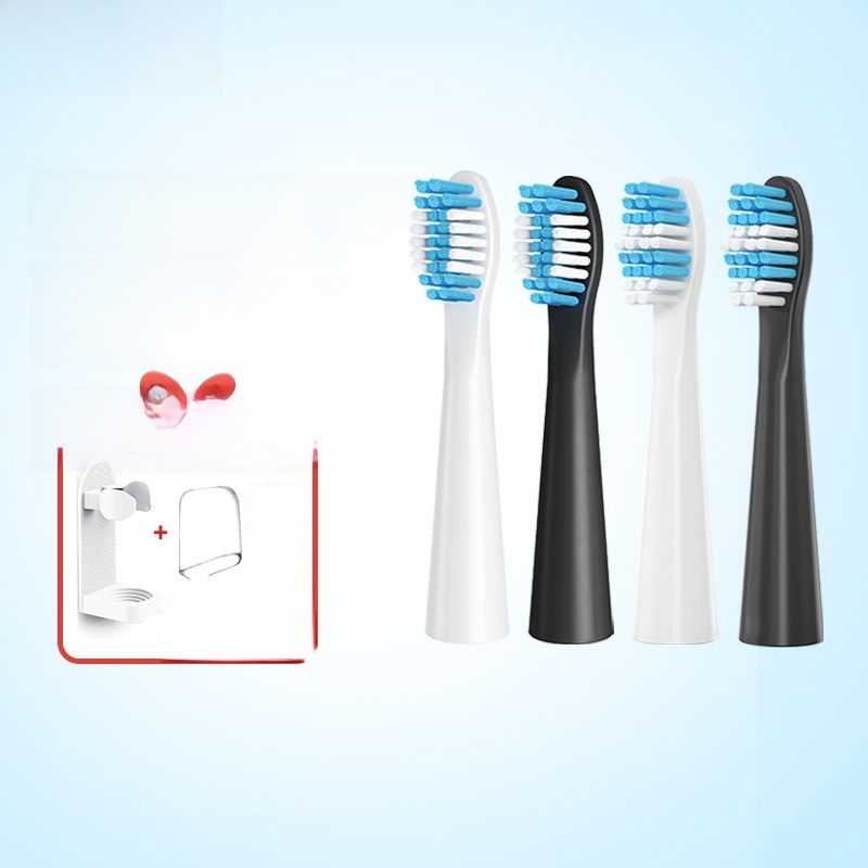 Saky G2212 Shuke Replacement Electric Toothbrush Head